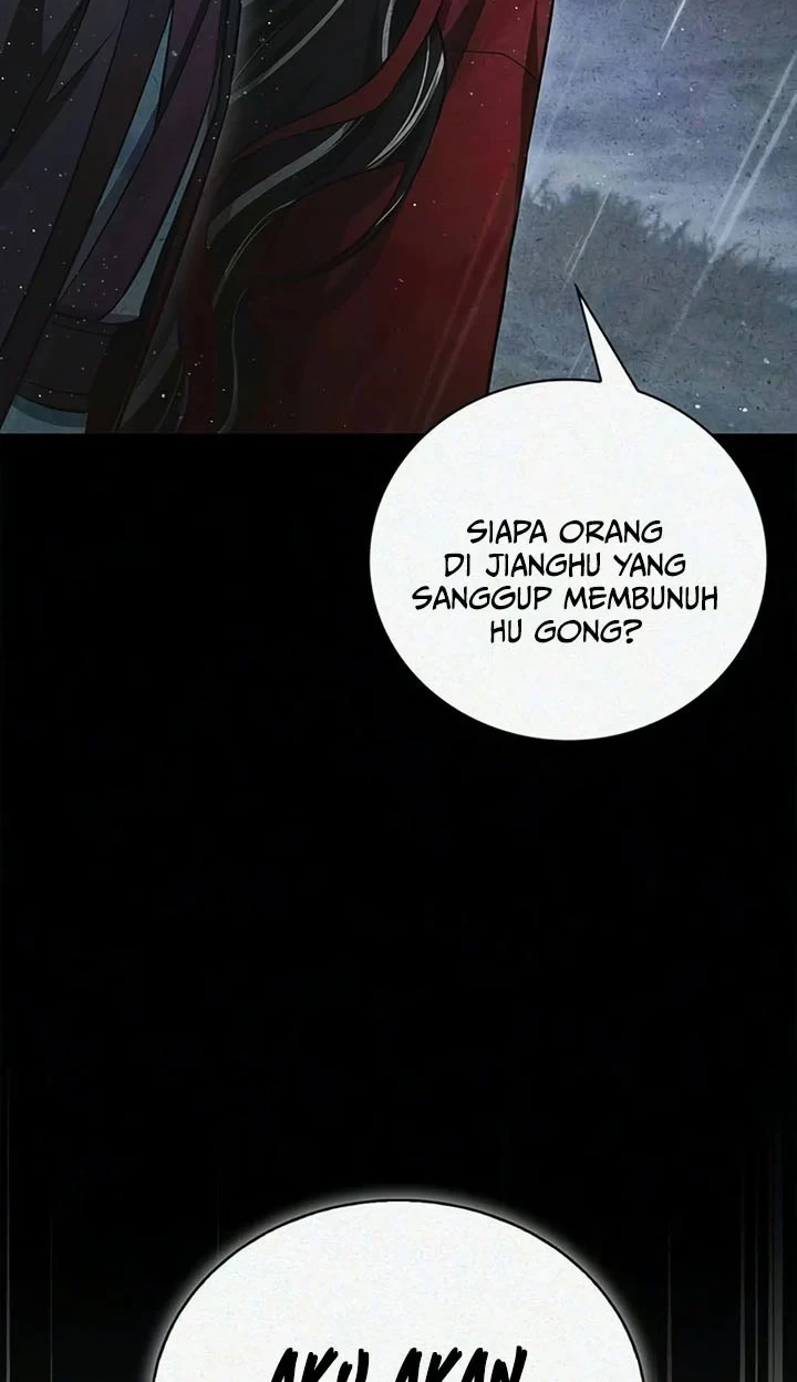 Heavenly Grand Archive’s Young Master Chapter 177 - halaman 43