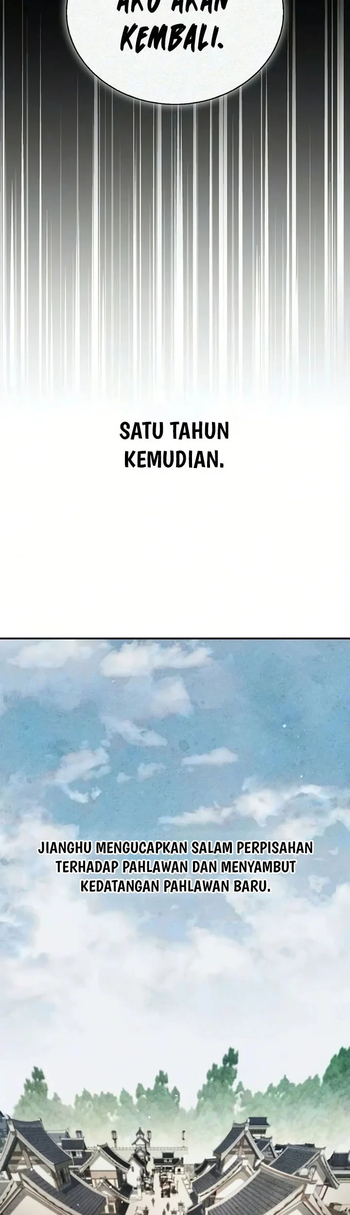 Heavenly Grand Archive’s Young Master Chapter 177 - halaman 44