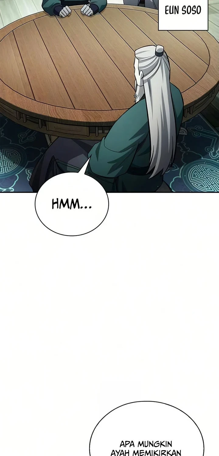 Heavenly Grand Archive’s Young Master Chapter 177 - halaman 5