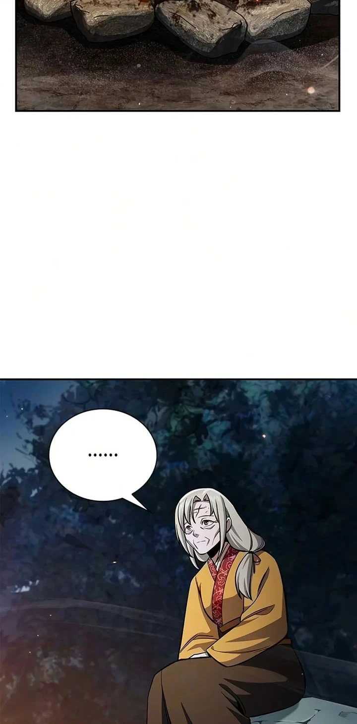 Heavenly Grand Archive’s Young Master Chapter 177 - halaman 51