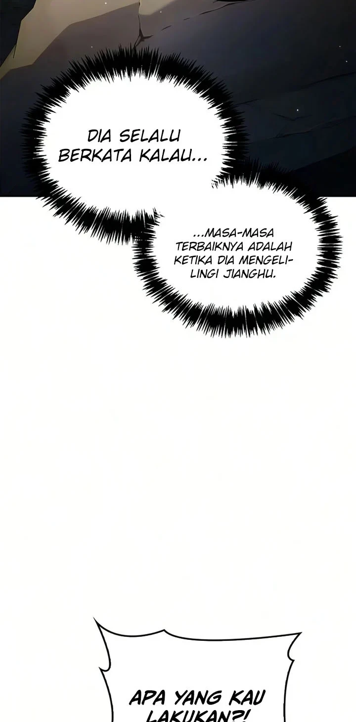 Heavenly Grand Archive’s Young Master Chapter 177 - halaman 53