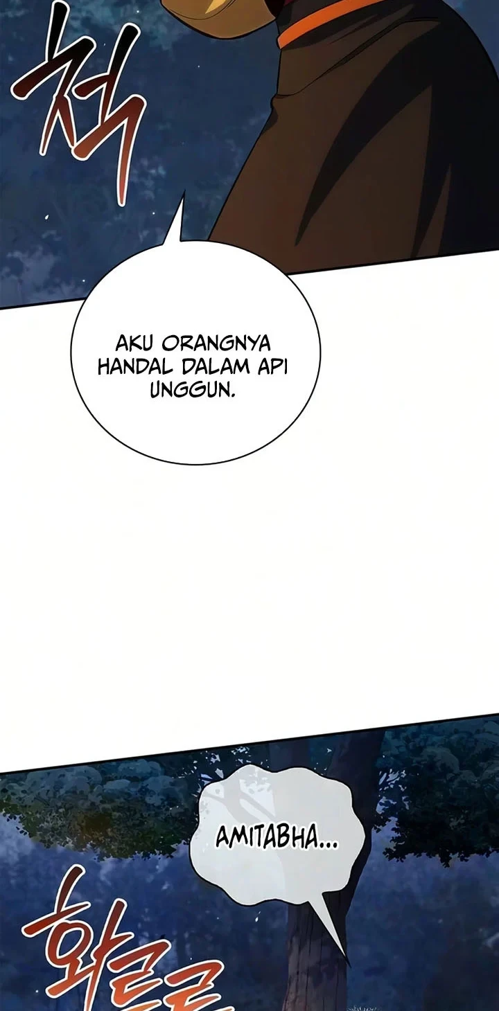 Heavenly Grand Archive’s Young Master Chapter 177 - halaman 55