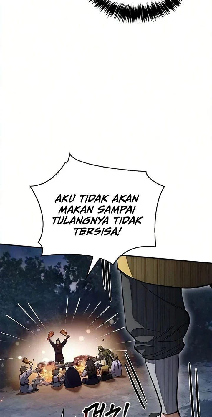 Heavenly Grand Archive’s Young Master Chapter 177 - halaman 61