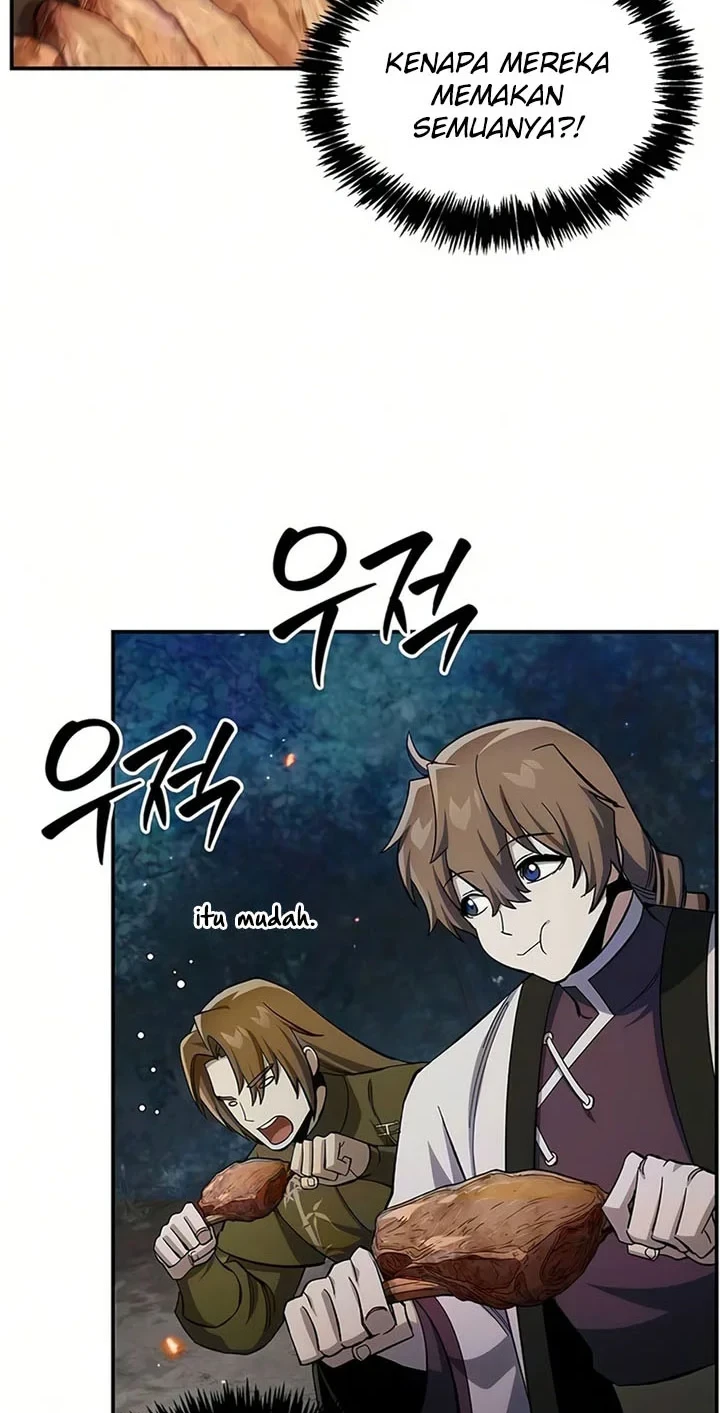 Heavenly Grand Archive’s Young Master Chapter 177 - halaman 63