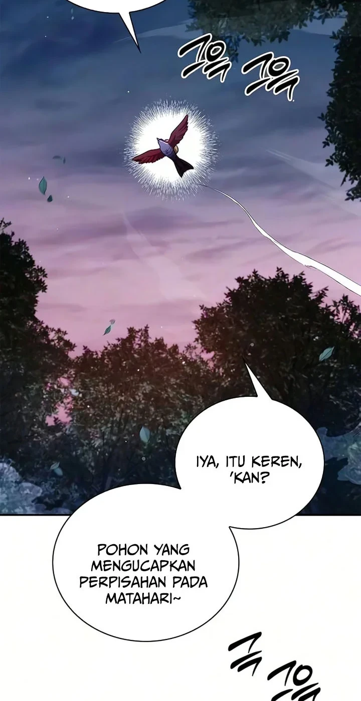 Heavenly Grand Archive’s Young Master Chapter 177 - halaman 69