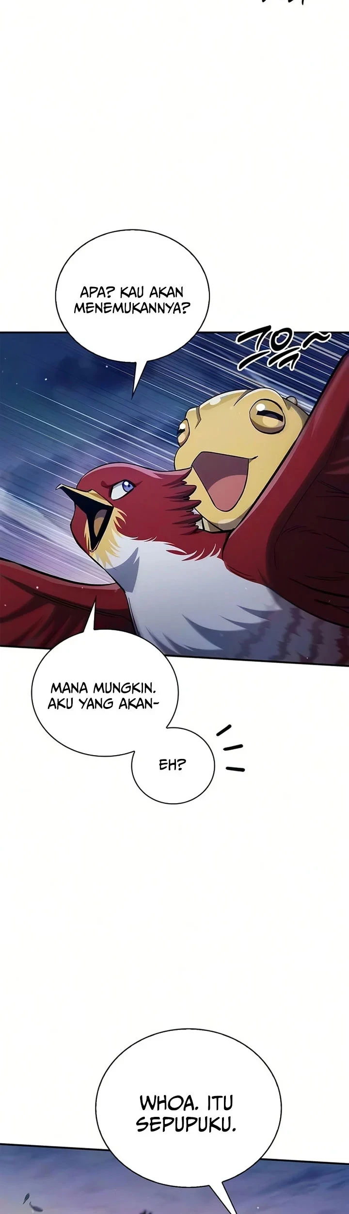 Heavenly Grand Archive’s Young Master Chapter 177 - halaman 70