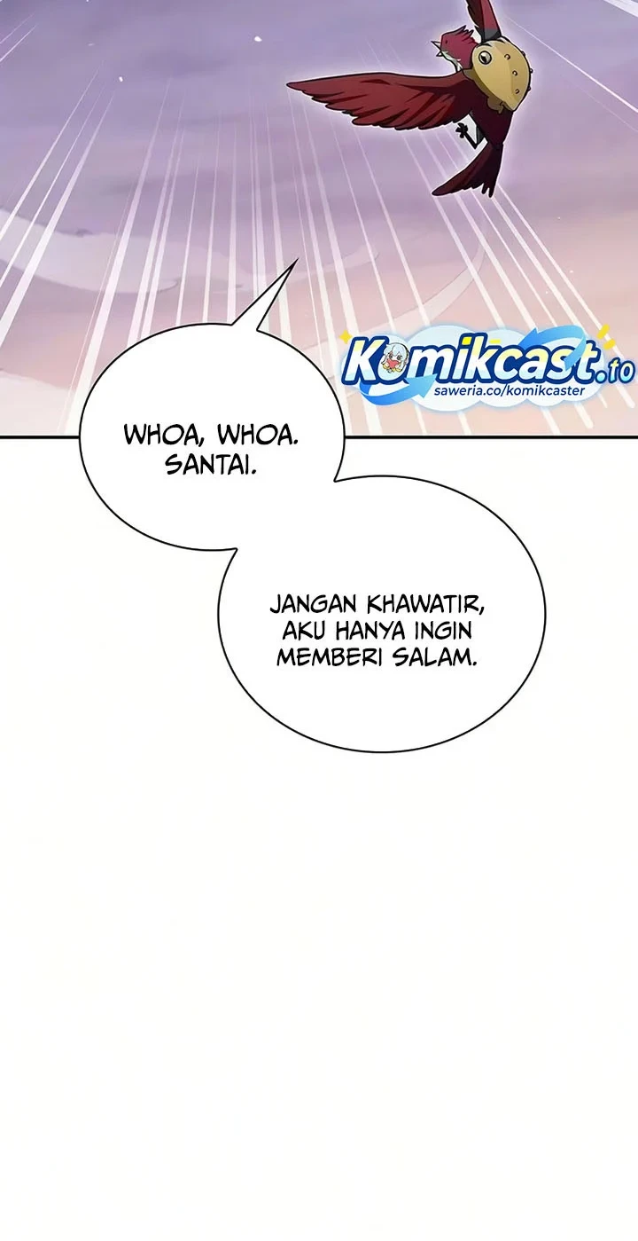 Heavenly Grand Archive’s Young Master Chapter 177 - halaman 73