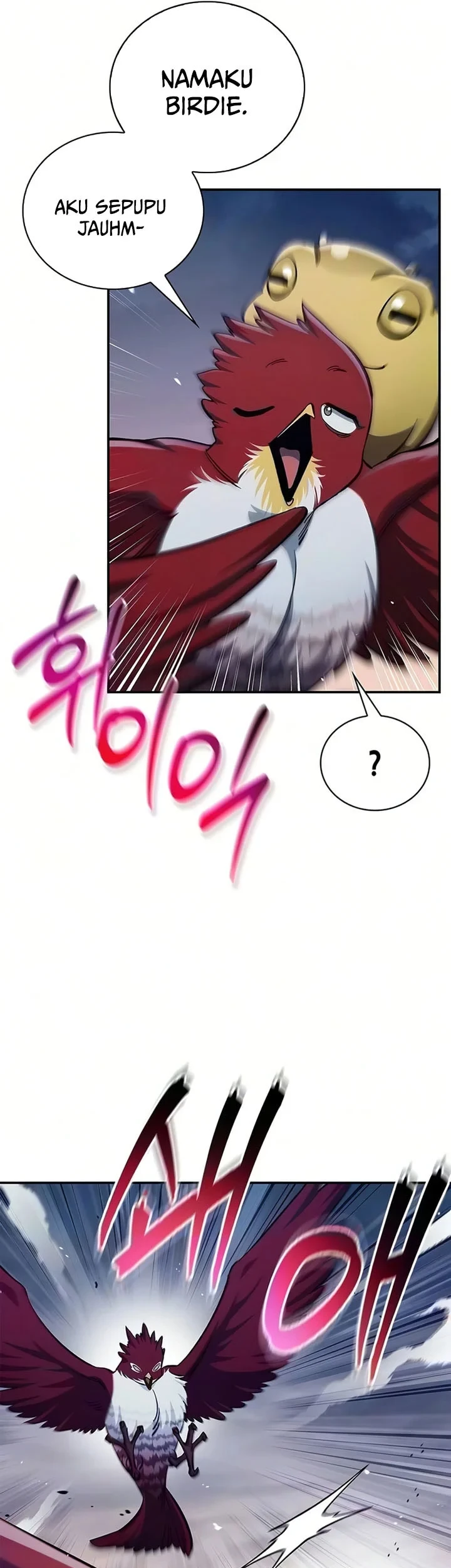 Heavenly Grand Archive’s Young Master Chapter 177 - halaman 74