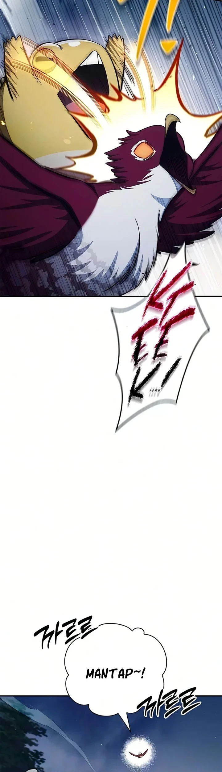 Heavenly Grand Archive’s Young Master Chapter 177 - halaman 78