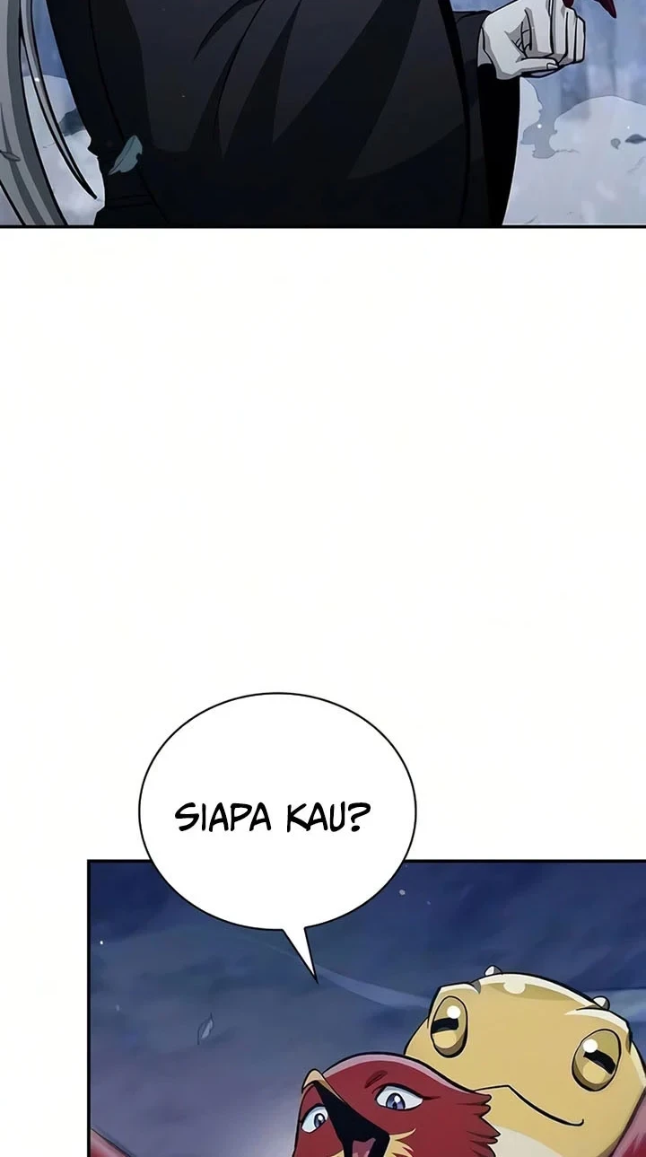 Heavenly Grand Archive’s Young Master Chapter 177 - halaman 83