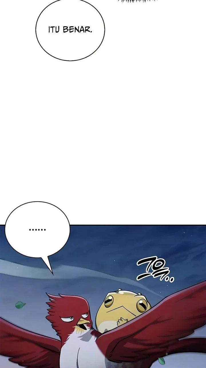 Heavenly Grand Archive’s Young Master Chapter 177 - halaman 85