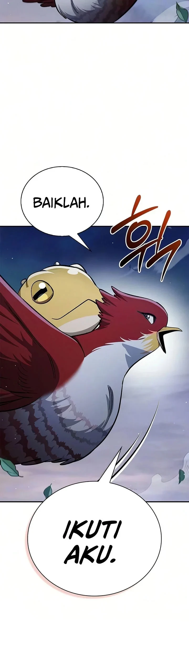 Heavenly Grand Archive’s Young Master Chapter 177 - halaman 86