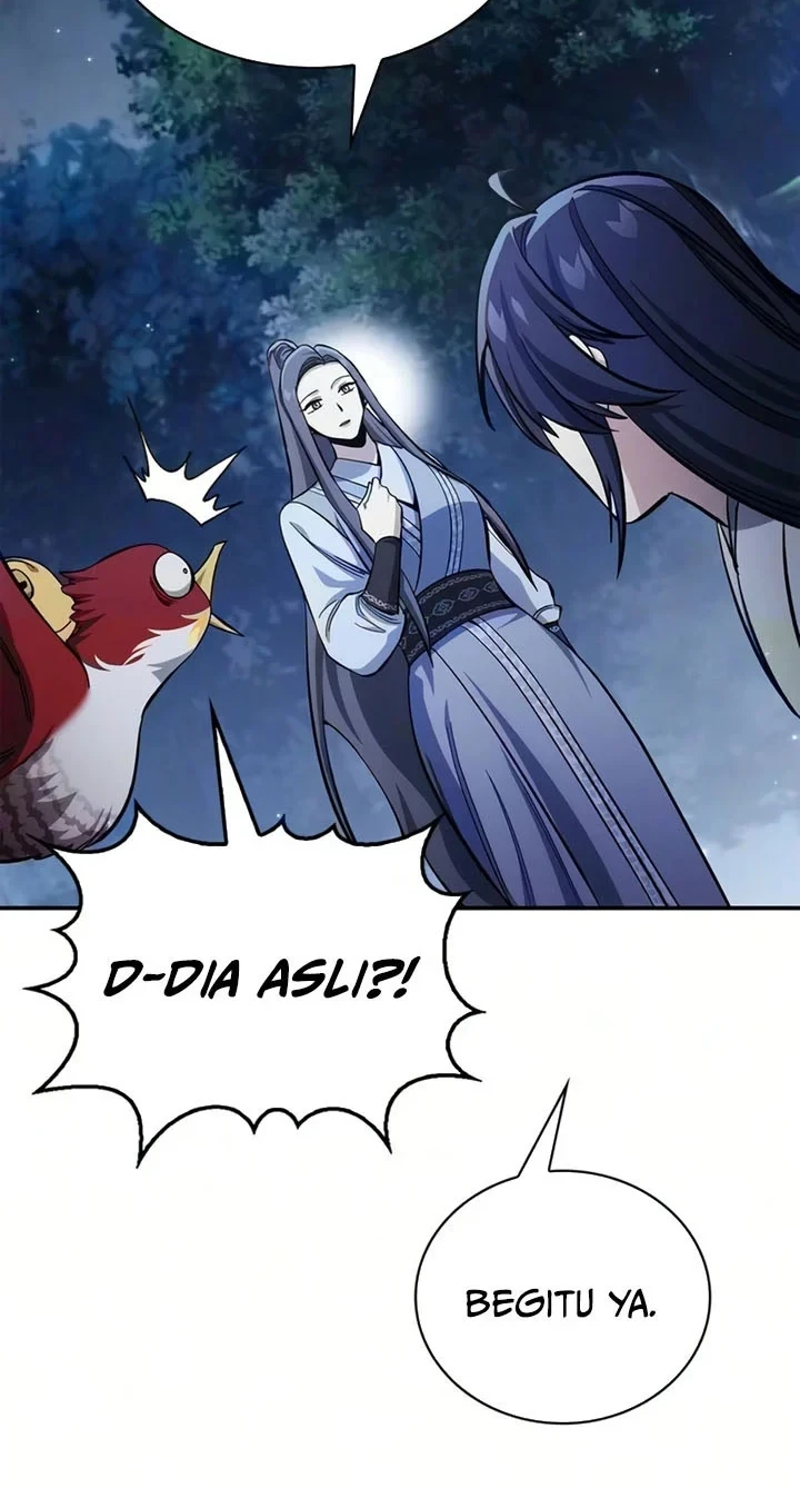 Heavenly Grand Archive’s Young Master Chapter 178 - halaman 11