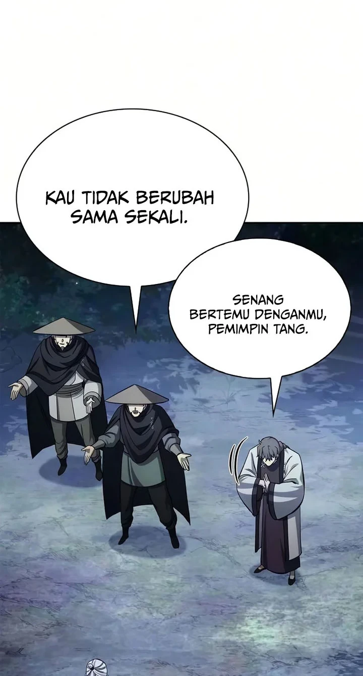 Heavenly Grand Archive’s Young Master Chapter 178 - halaman 15