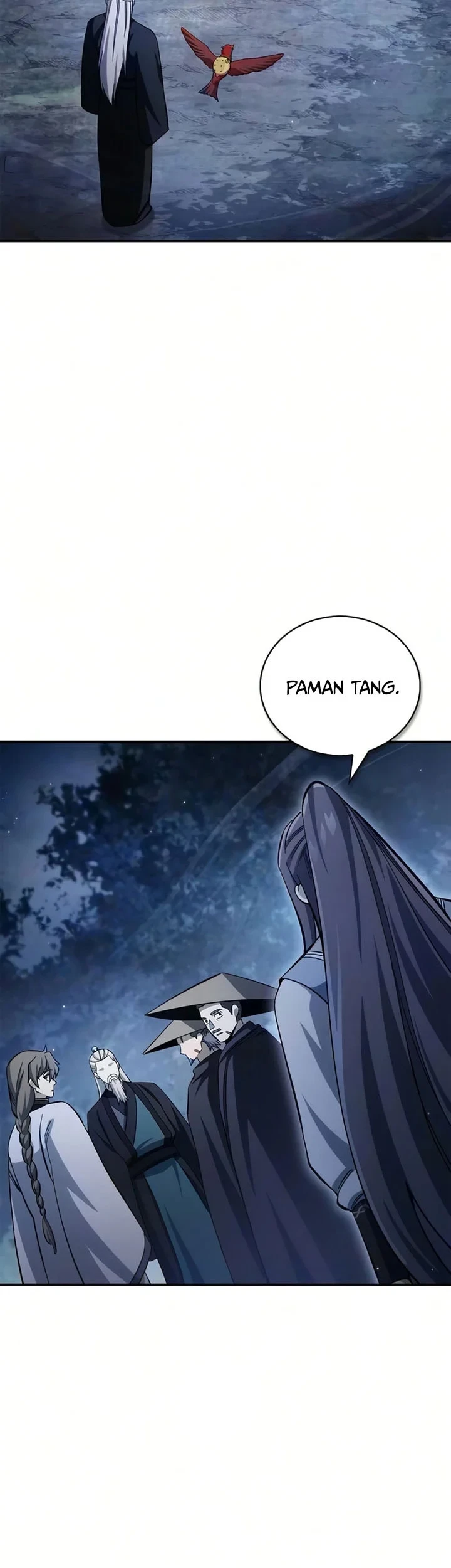 Heavenly Grand Archive’s Young Master Chapter 178 - halaman 16