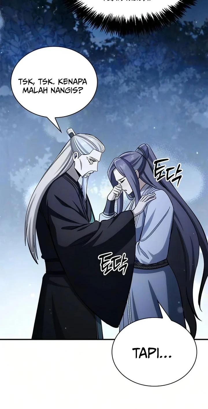 Heavenly Grand Archive’s Young Master Chapter 178 - halaman 19