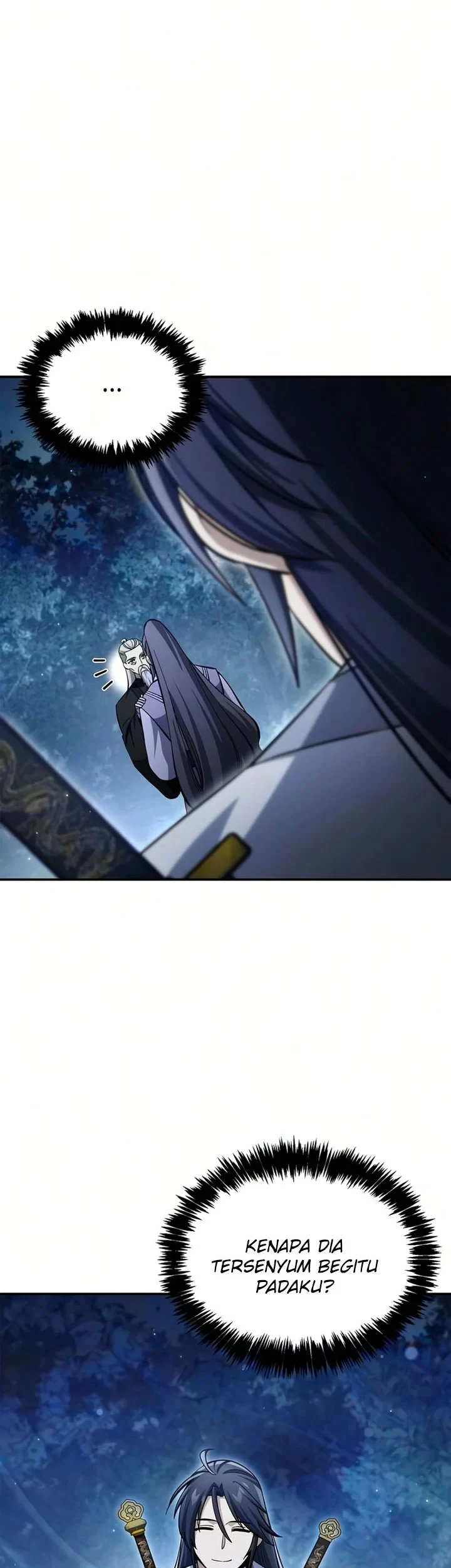 Heavenly Grand Archive’s Young Master Chapter 178 - halaman 20