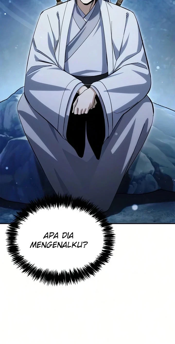 Heavenly Grand Archive’s Young Master Chapter 178 - halaman 21