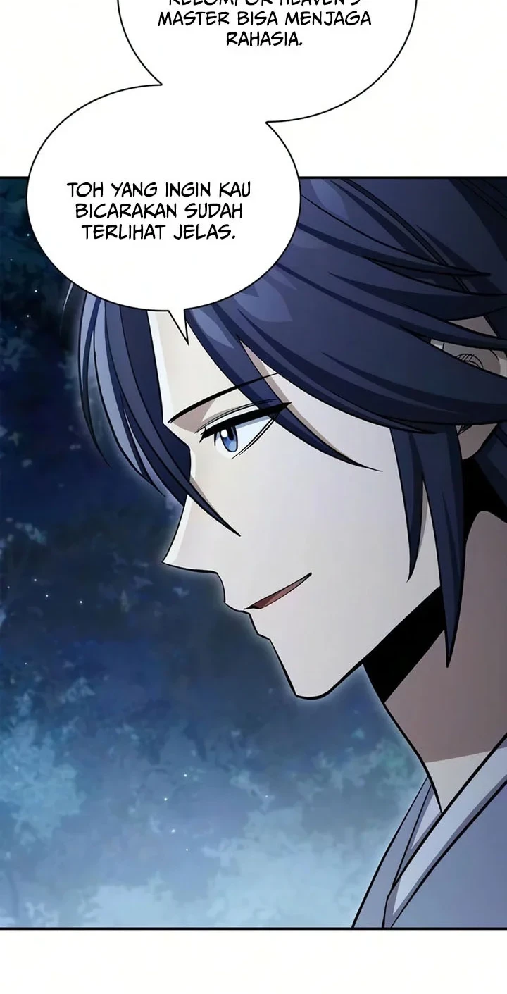 Heavenly Grand Archive’s Young Master Chapter 178 - halaman 23