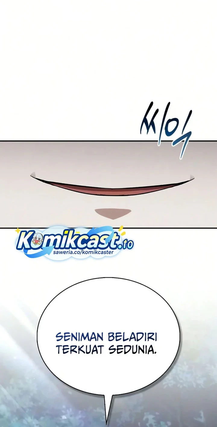 Heavenly Grand Archive’s Young Master Chapter 178 - halaman 25