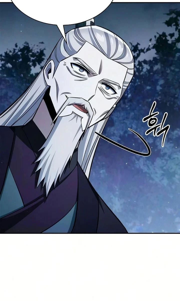 Heavenly Grand Archive’s Young Master Chapter 178 - halaman 29