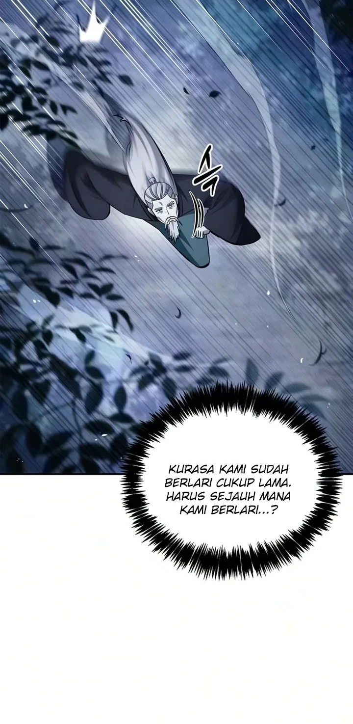 Heavenly Grand Archive’s Young Master Chapter 178 - halaman 3