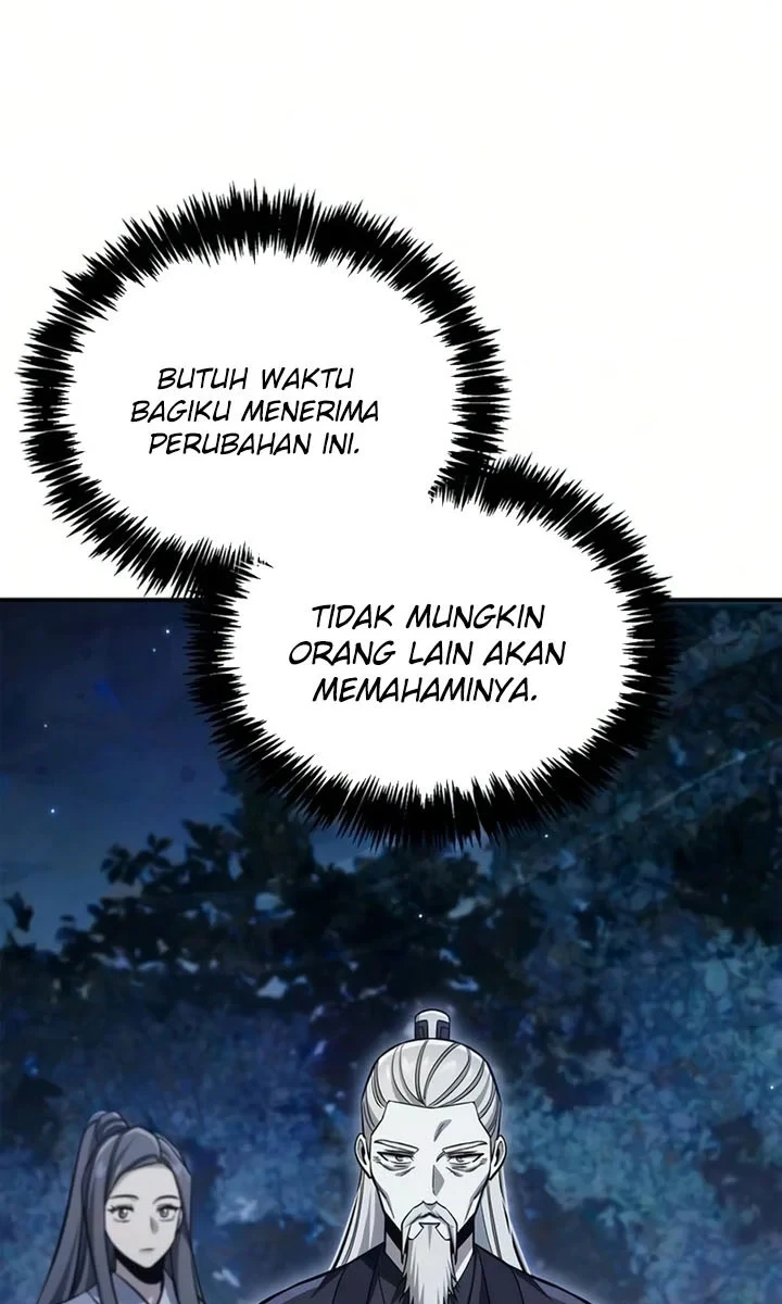 Heavenly Grand Archive’s Young Master Chapter 178 - halaman 31