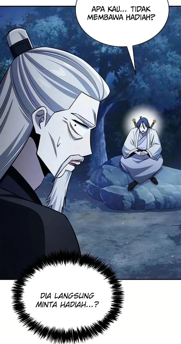 Heavenly Grand Archive’s Young Master Chapter 178 - halaman 39