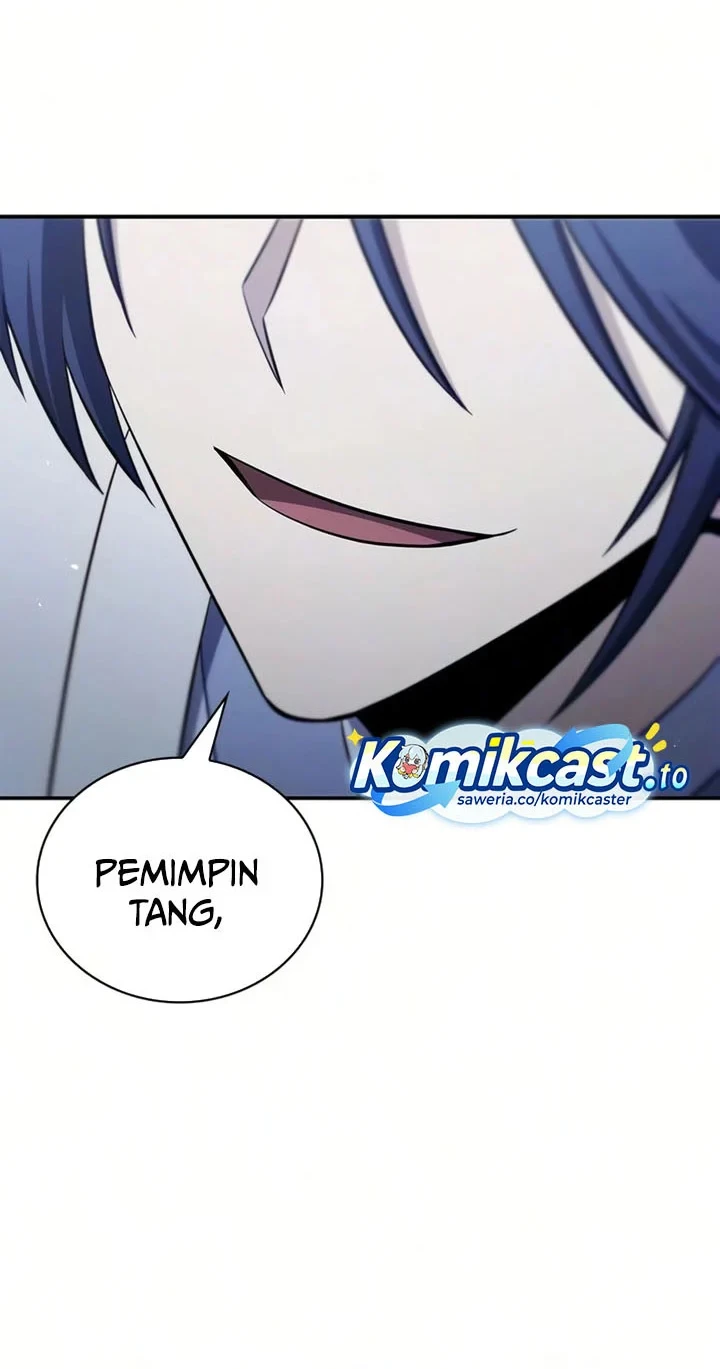 Heavenly Grand Archive’s Young Master Chapter 178 - halaman 41