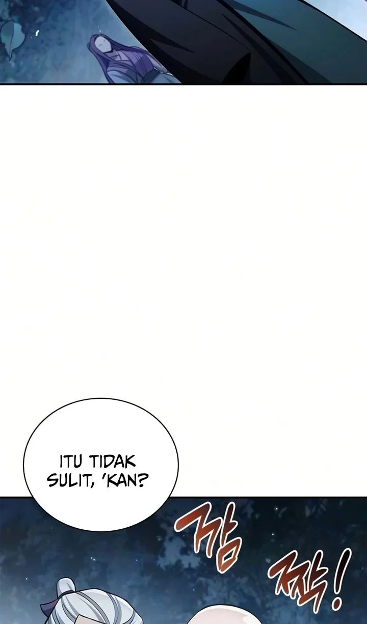 Heavenly Grand Archive’s Young Master Chapter 178 - halaman 43