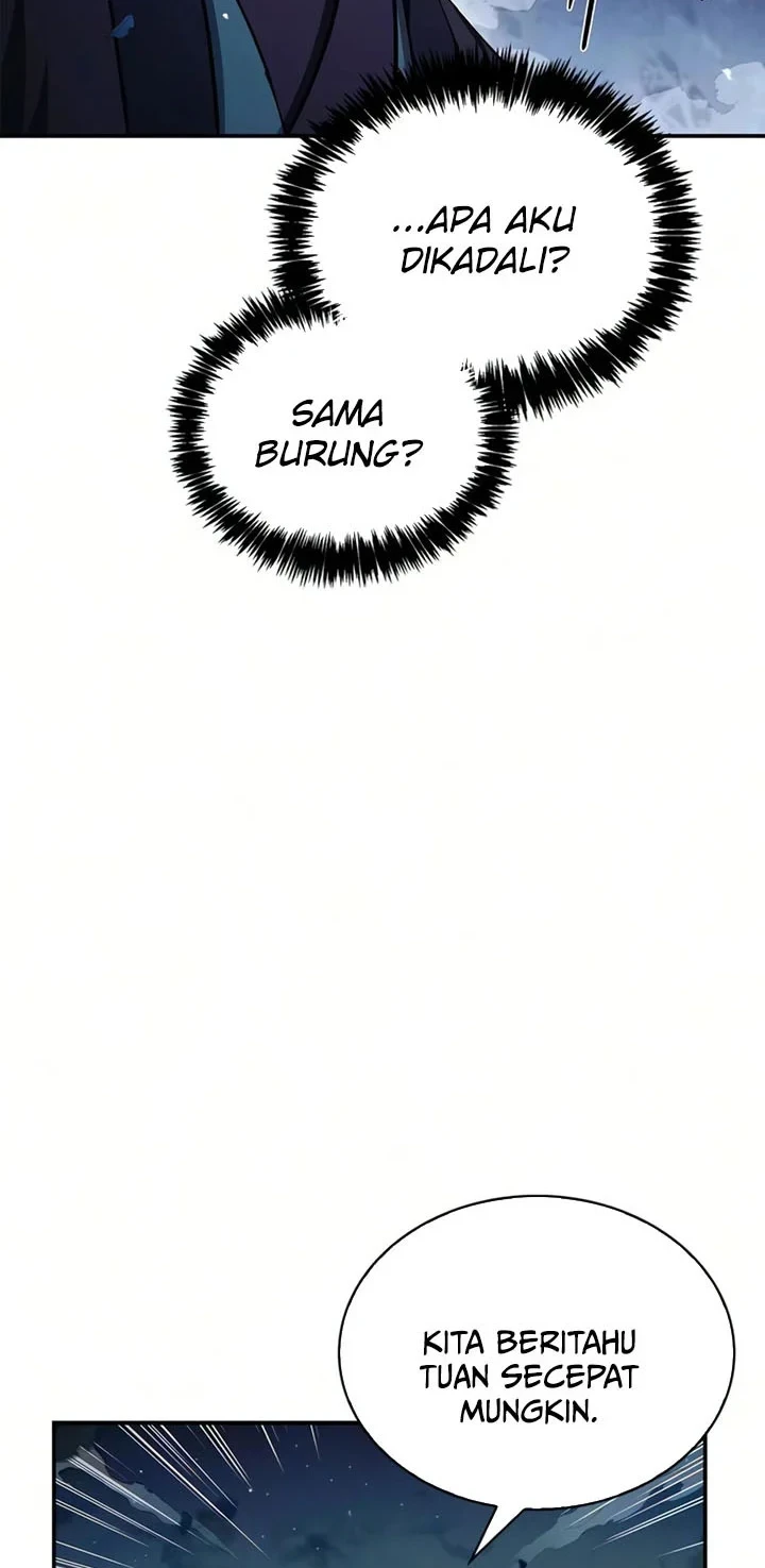 Heavenly Grand Archive’s Young Master Chapter 178 - halaman 5