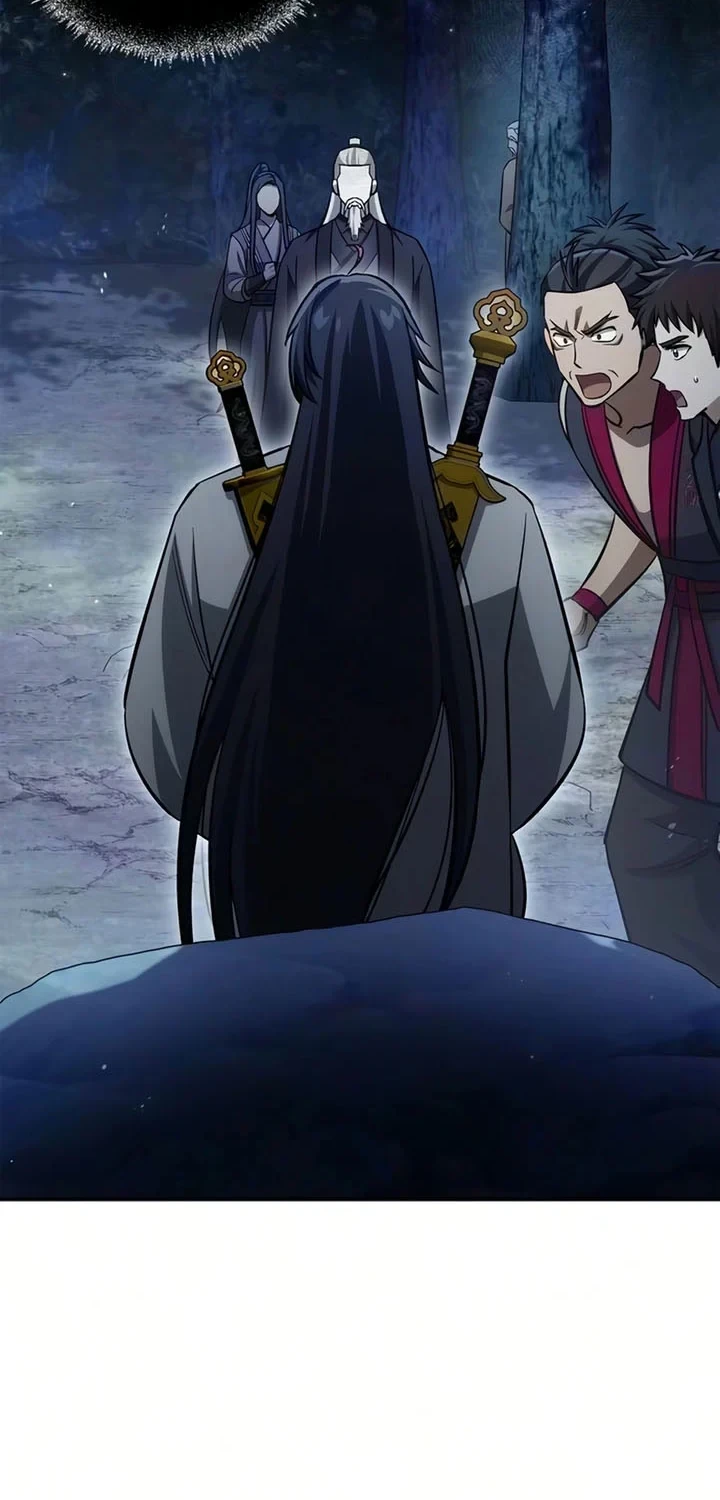 Heavenly Grand Archive’s Young Master Chapter 178 - halaman 55