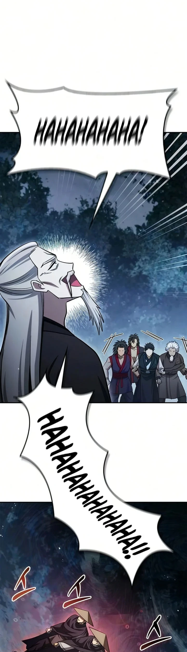 Heavenly Grand Archive’s Young Master Chapter 178 - halaman 56