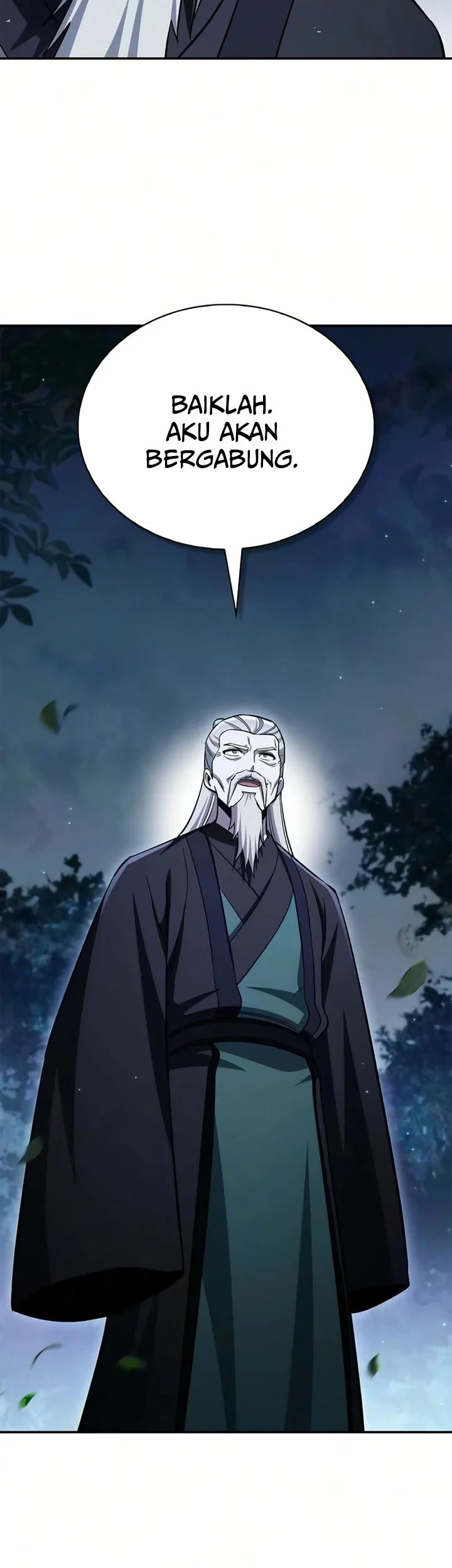 Heavenly Grand Archive’s Young Master Chapter 178 - halaman 60