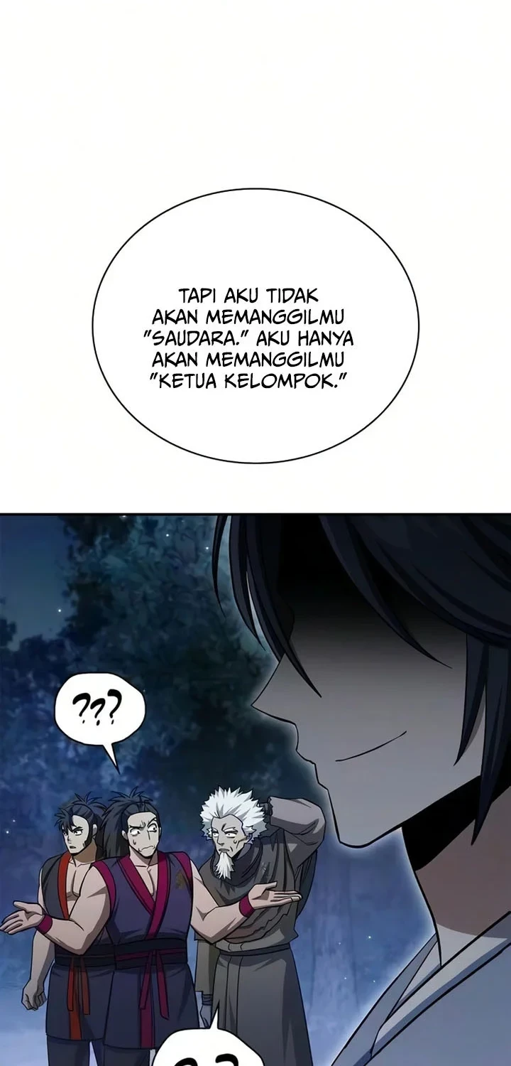 Heavenly Grand Archive’s Young Master Chapter 178 - halaman 61