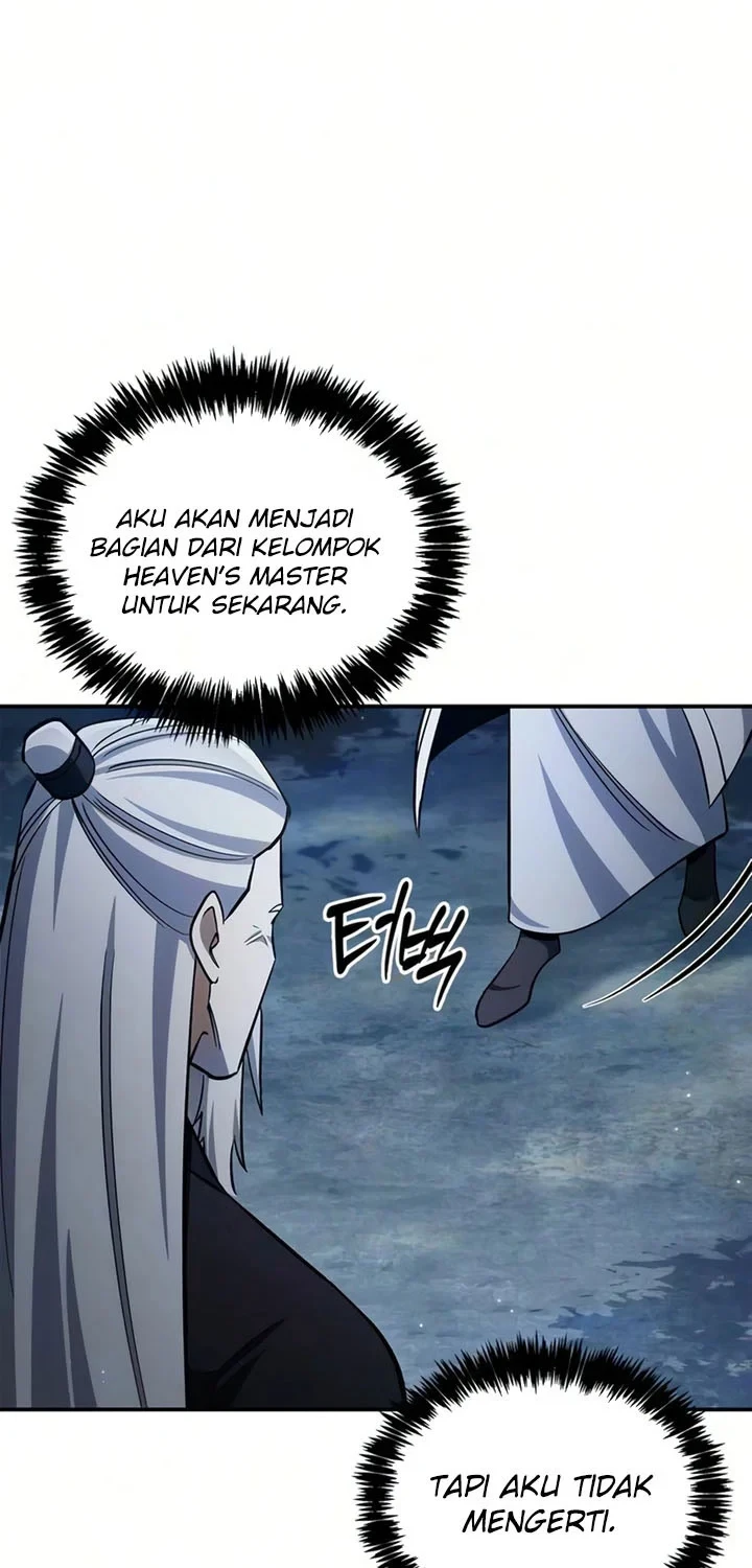 Heavenly Grand Archive’s Young Master Chapter 178 - halaman 63