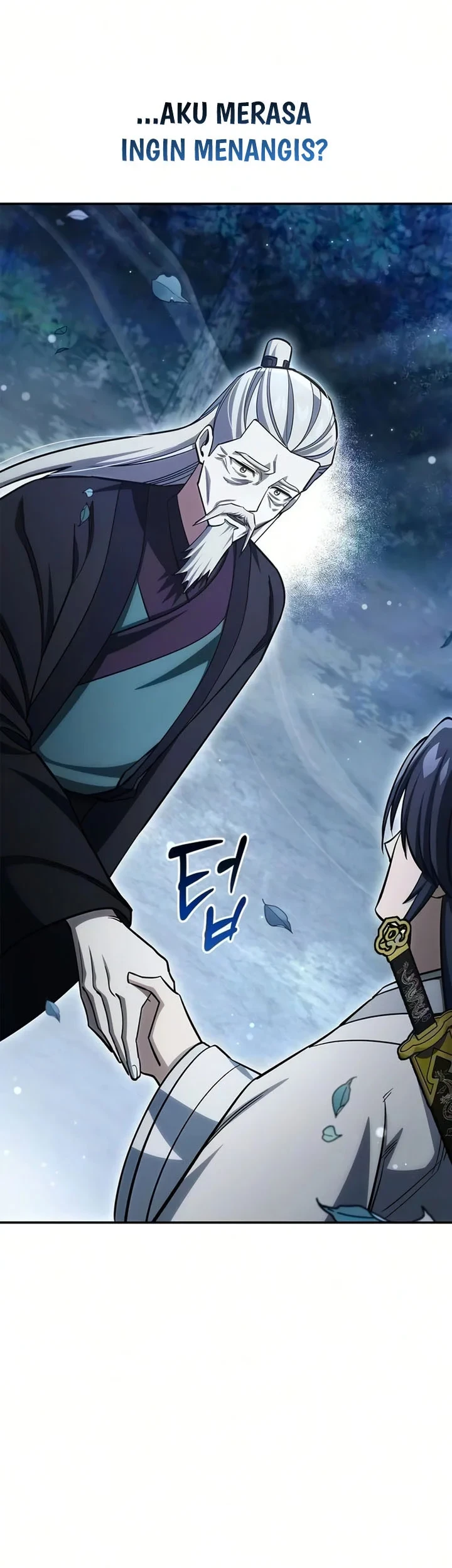 Heavenly Grand Archive’s Young Master Chapter 178 - halaman 66