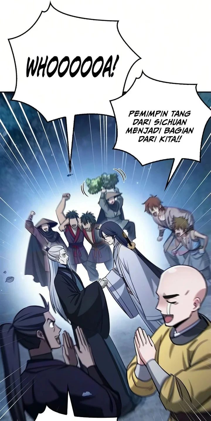 Heavenly Grand Archive’s Young Master Chapter 178 - halaman 67