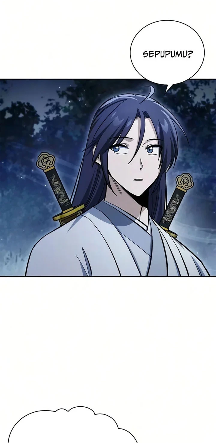 Heavenly Grand Archive’s Young Master Chapter 178 - halaman 7