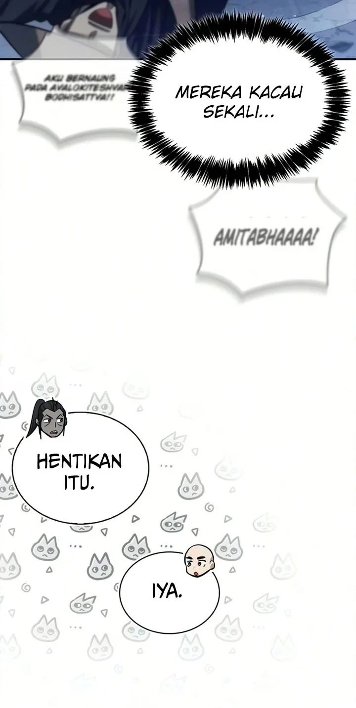 Heavenly Grand Archive’s Young Master Chapter 178 - halaman 71