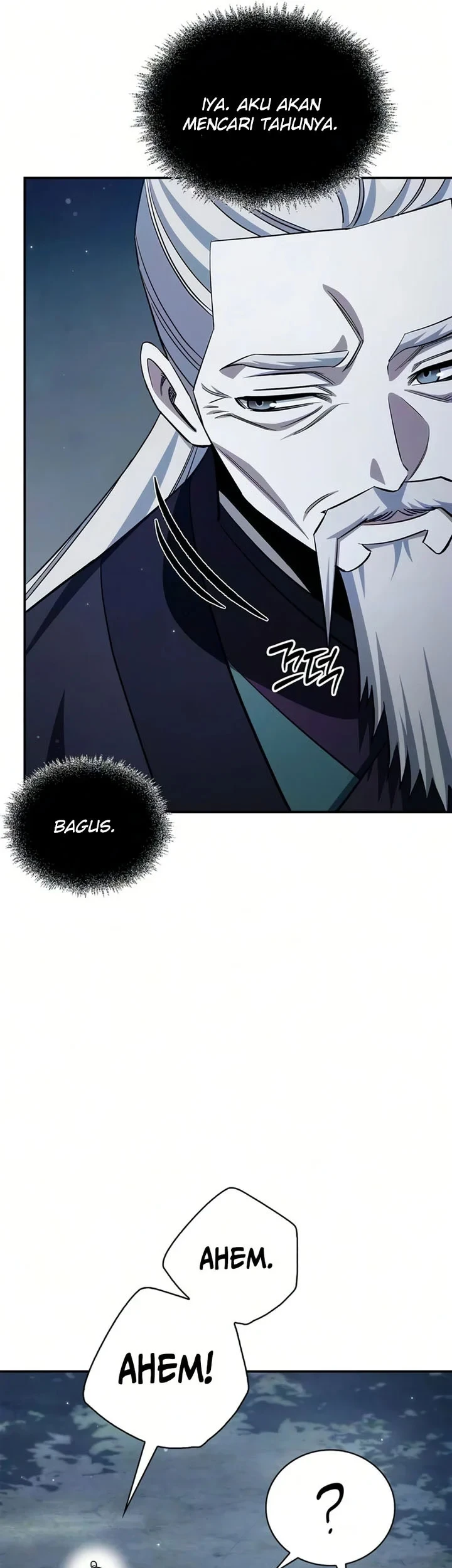 Heavenly Grand Archive’s Young Master Chapter 178 - halaman 74