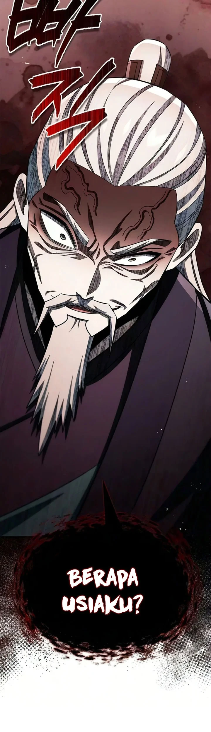 Heavenly Grand Archive’s Young Master Chapter 178 - halaman 78