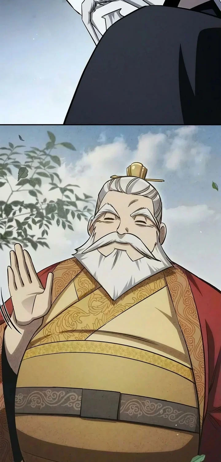 Heavenly Grand Archive’s Young Master Chapter 179 - halaman 11