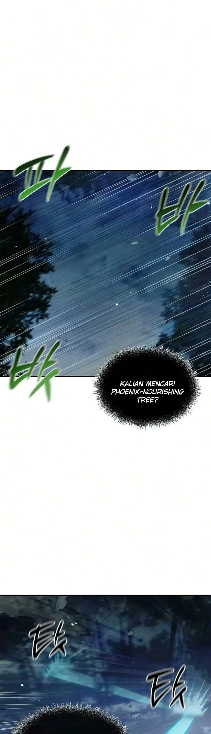 Heavenly Grand Archive’s Young Master Chapter 179 - halaman 14