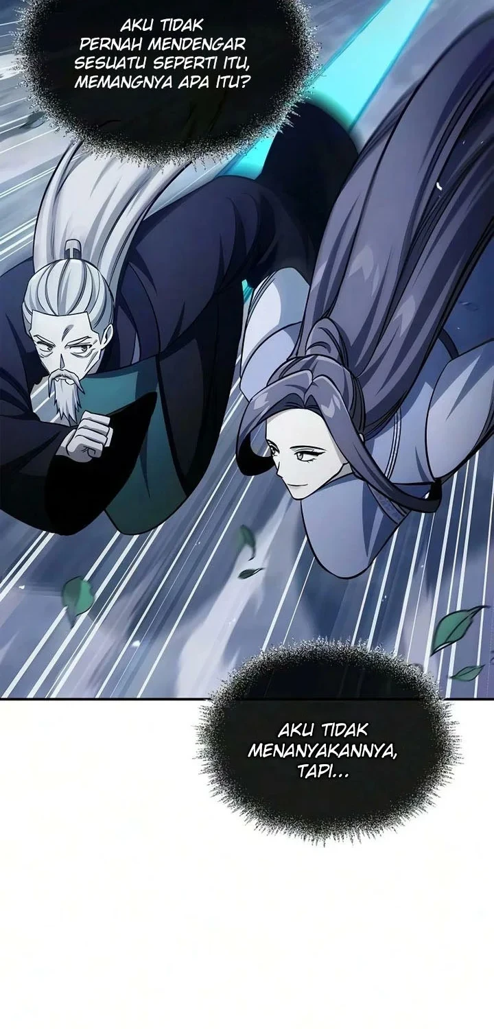 Heavenly Grand Archive’s Young Master Chapter 179 - halaman 15