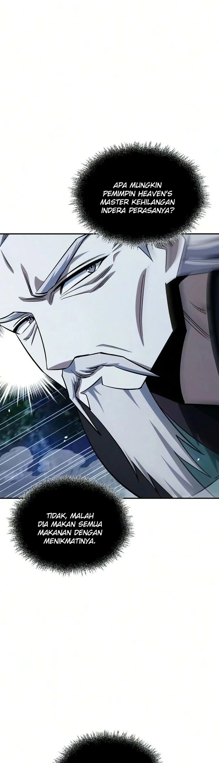 Heavenly Grand Archive’s Young Master Chapter 179 - halaman 18