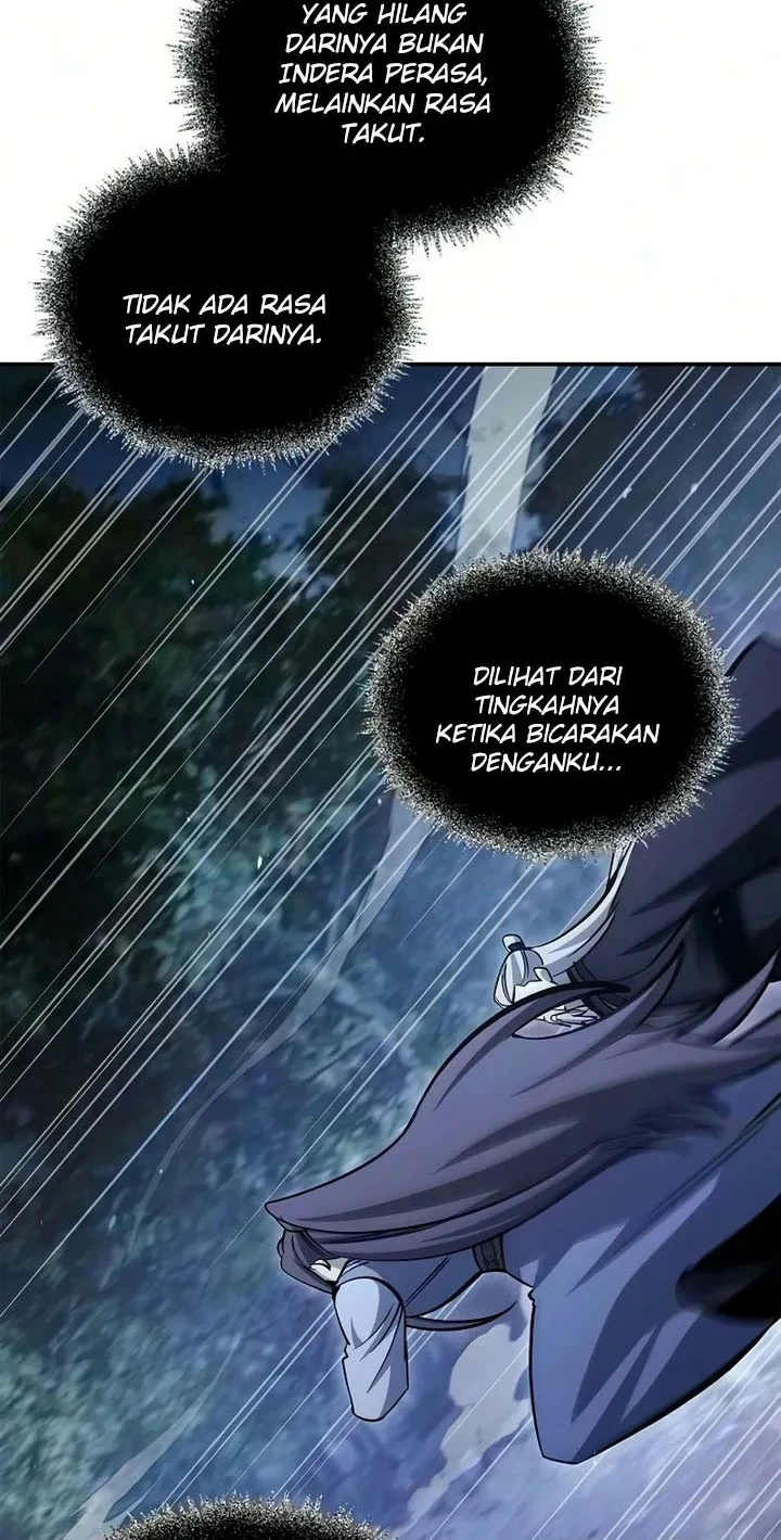 Heavenly Grand Archive’s Young Master Chapter 179 - halaman 19