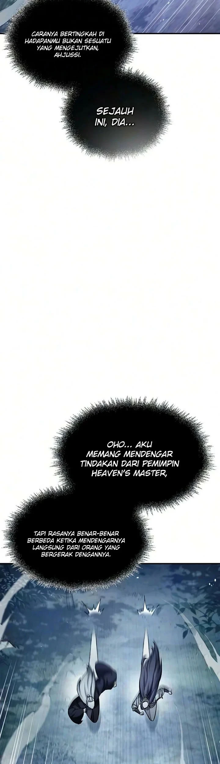 Heavenly Grand Archive’s Young Master Chapter 179 - halaman 20