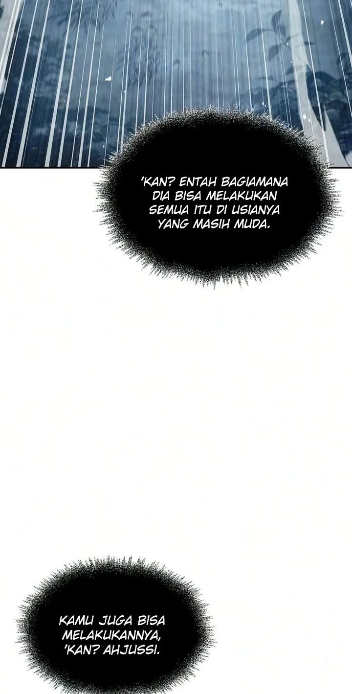 Heavenly Grand Archive’s Young Master Chapter 179 - halaman 21
