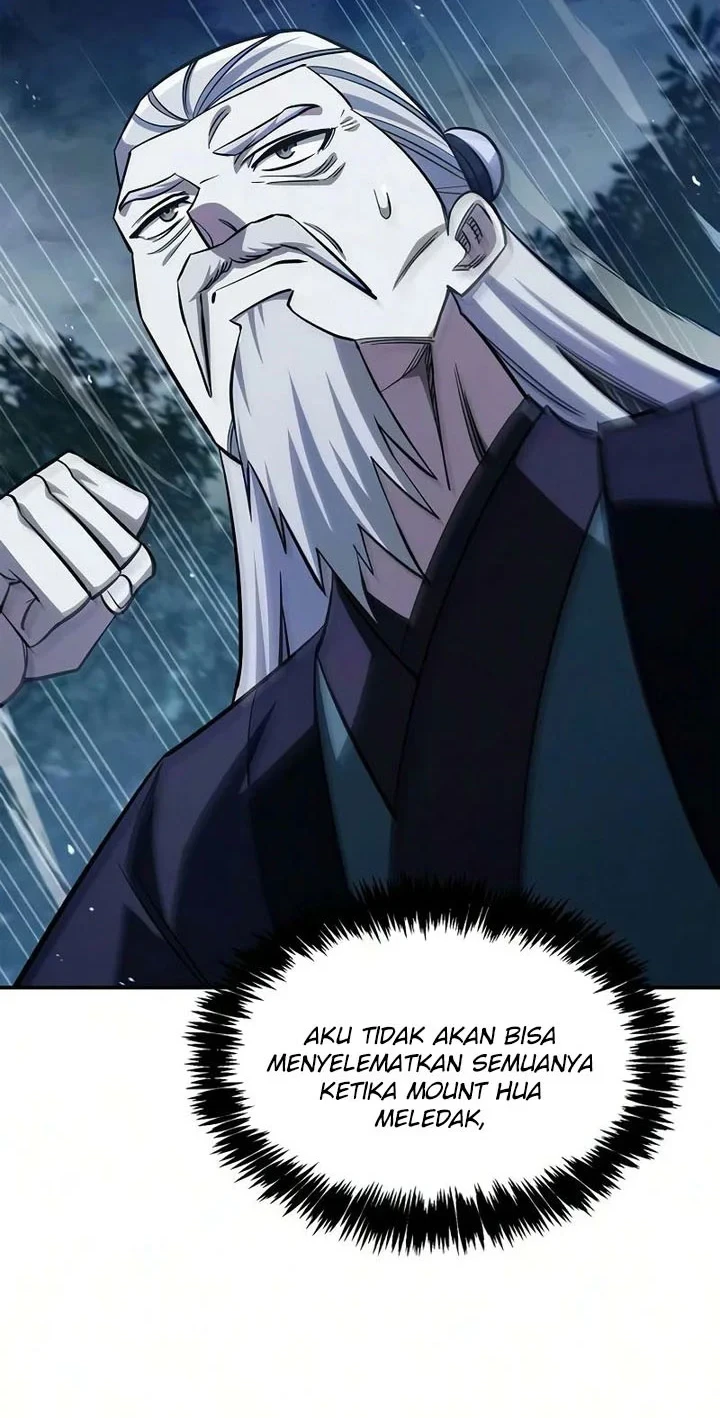 Heavenly Grand Archive’s Young Master Chapter 179 - halaman 23